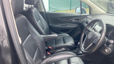 Vauxhall Mokka X 1.4T Elite 5dr Auto Petrol Hatchback